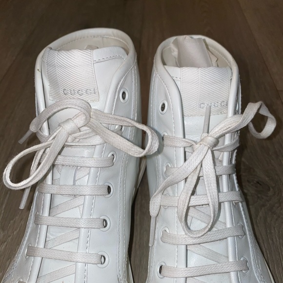 Gucci sneakers - Picture 7 of 11